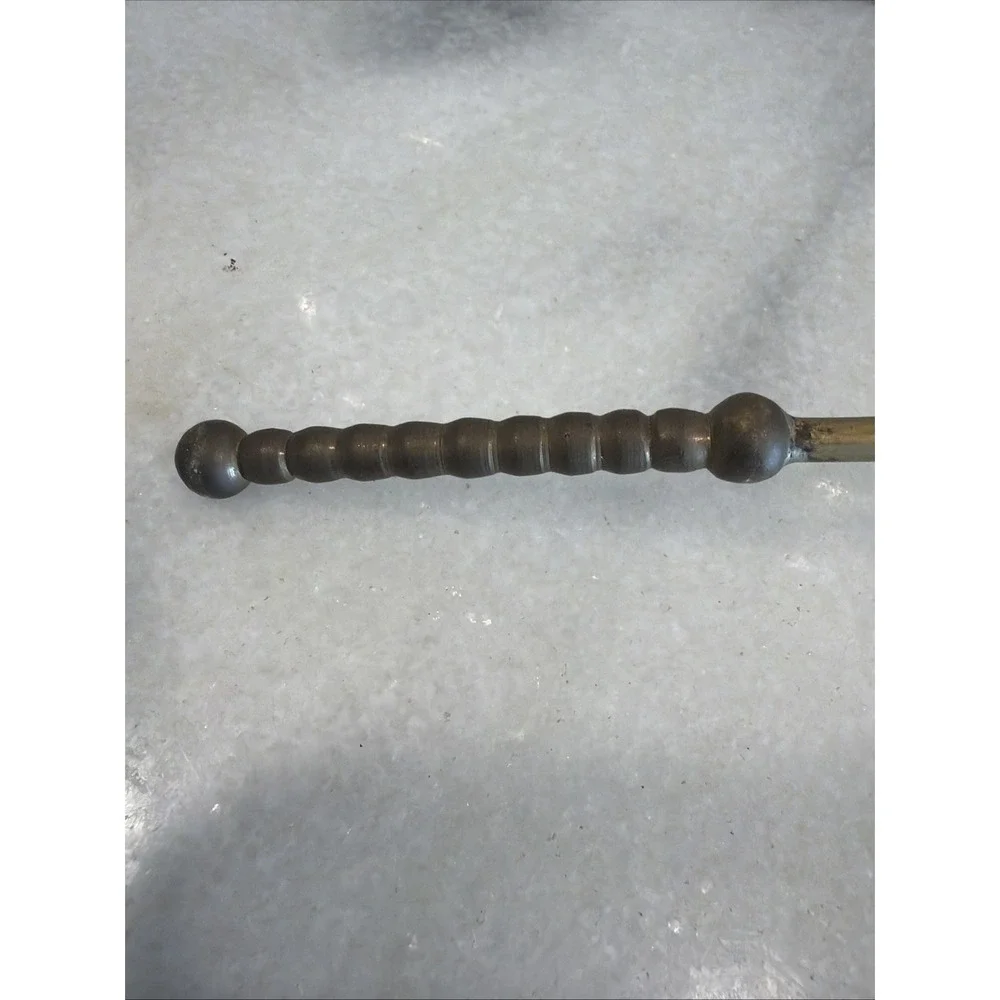 N/A vintage brass